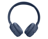 JBL TUNE 520 Niebieskie - 1205702 - zdjęcie 2